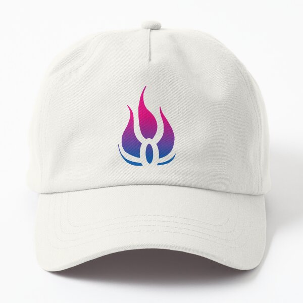 Artikel-Vorschau von Bisexuelles Blake Belladonna-Symbol, designt und verkauft von AleviahWolfe.