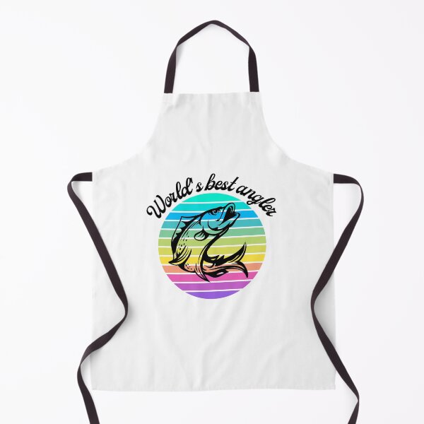 Item preview, Worlds best angler designed and sold by Cattigal.