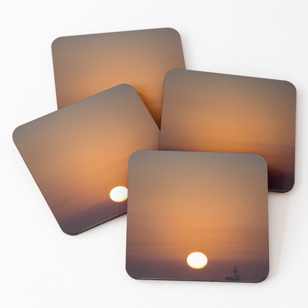 Item preview, Wonderful summer sunset designed and sold by Pedroespejo.