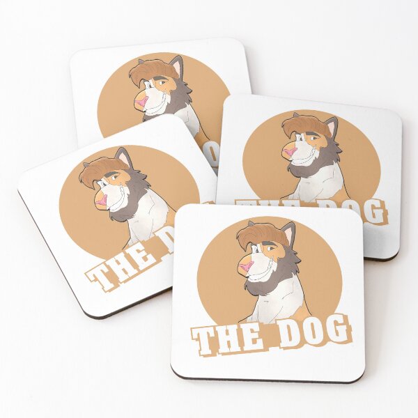 Item preview,  The dog  designed and sold by Velenox.