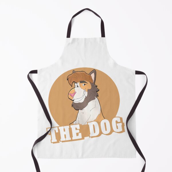 Item preview, The dog designed and sold by Velenox.