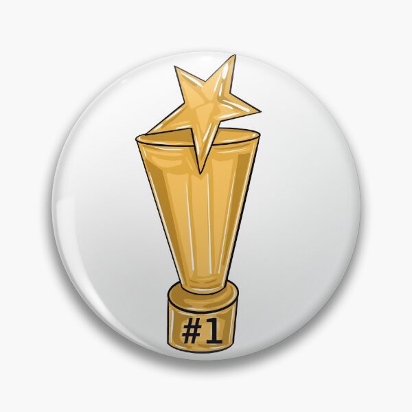 Item preview, Star Trophy  designed and sold by missmann.