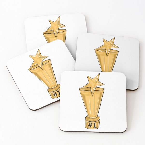 Item preview, Star Trophy  designed and sold by missmann.
