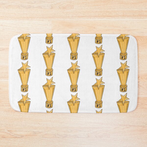 Item preview, Star Trophy  designed and sold by missmann.
