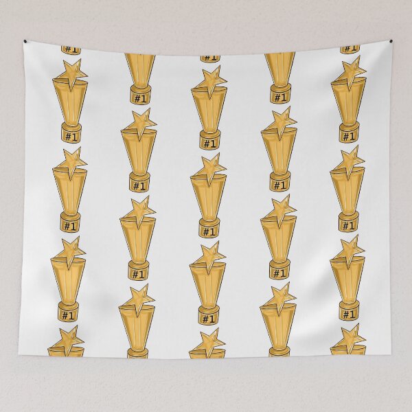 Item preview, Star Trophy  designed and sold by missmann.
