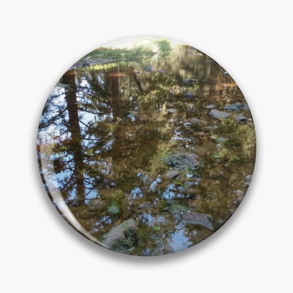 Item preview, Reflective Creek designed and sold by KearVedra.