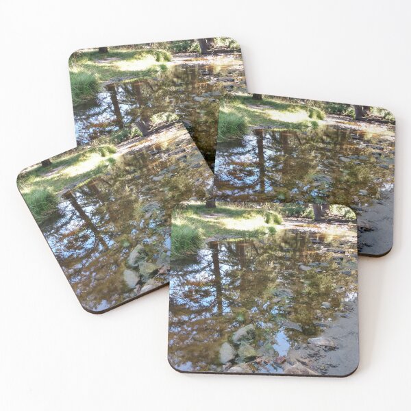Item preview, Reflective Creek designed and sold by KearVedra.
