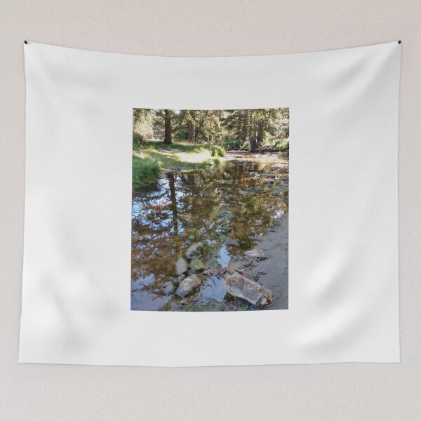 Item preview, Reflective Creek designed and sold by KearVedra.
