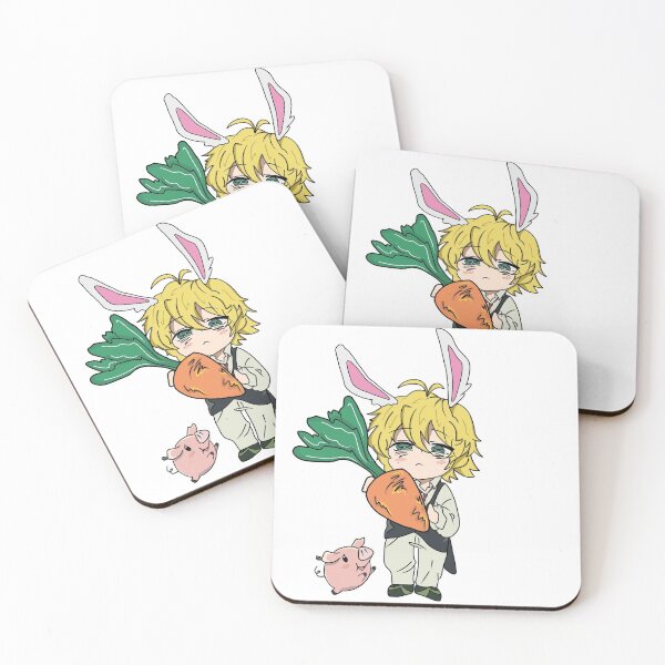 Item preview, Bunny Melly designed and sold by ArtBox720.
