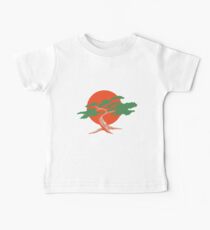 Miyagi-Do Baby T-Shirt