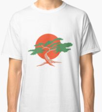 Miyagi-Do Classic T-Shirt