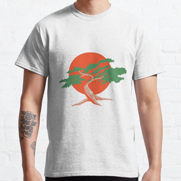 Miyagi-Do Classic T-Shirt