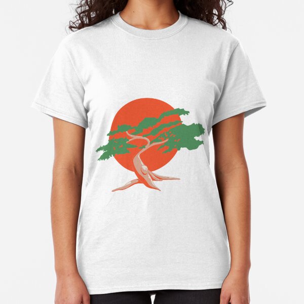 Miyagi-Do Classic T-Shirt