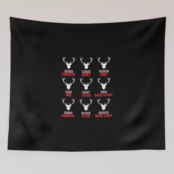Item preview, Hunting T Shirt Coyote Hunting Smokin Yotes American Flag Yote Hunting Gift Hunt Gifts Tee designed and sold by teatordena.