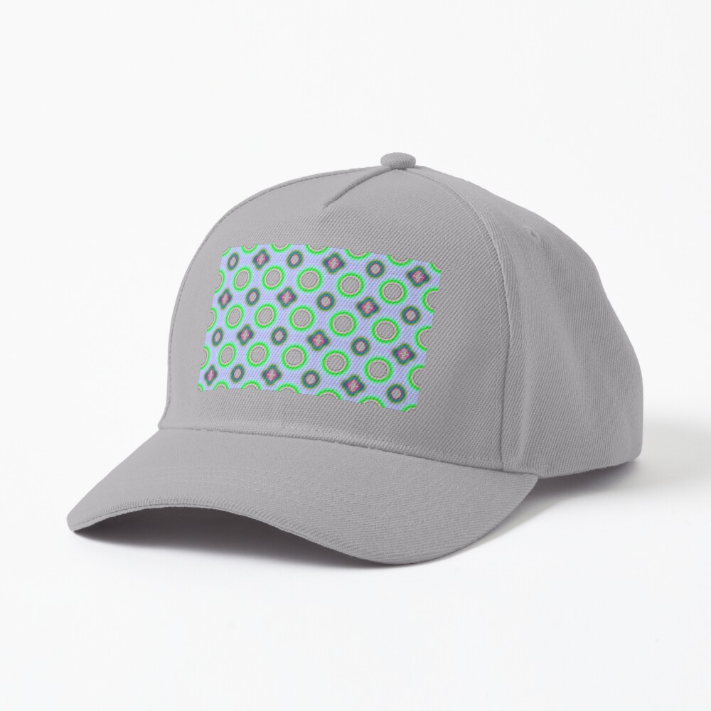 Item preview, Baseball Cap designed and sold by roggcar.