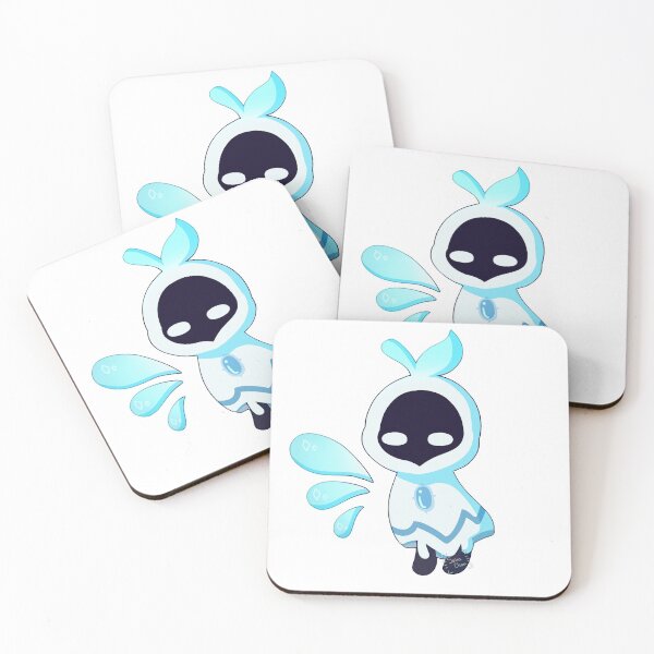 Item preview, original venti designed and sold by SairaChan.