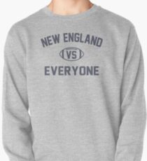 New England VS Everyone Pullover