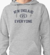 New England VS Everyone Pullover Hoodie