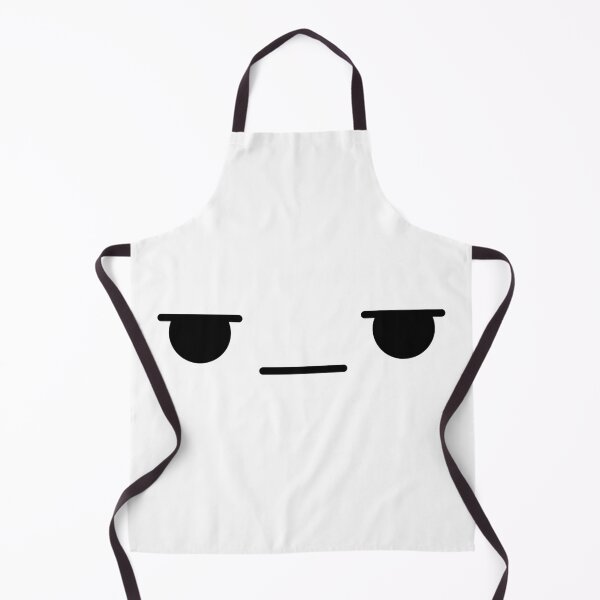 Item preview, Cute Kawaii Annoyed Face - Japanese Style Face Emoji 2 designed and sold by SnazzyStyles.