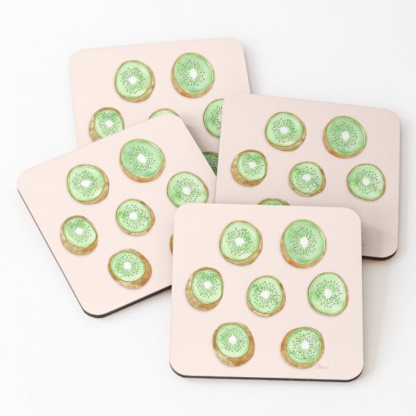 Item preview, Kiwis designed and sold by LZ Cathcart.