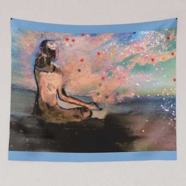 Item preview, A New Dawn  designed and sold by ItaStephenson.