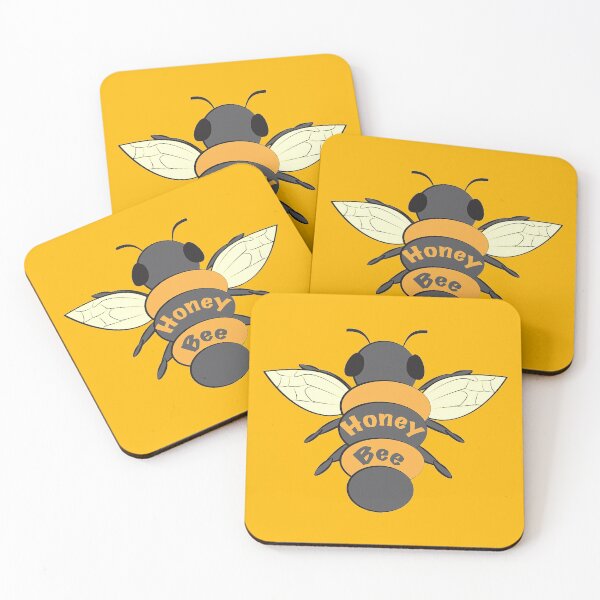 Item preview, Honey Bee designed and sold by Nav19at0r.