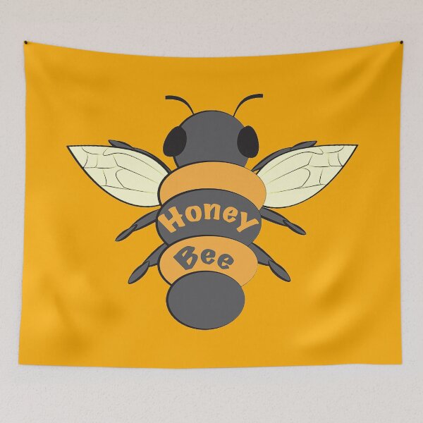 Item preview, Honey Bee designed and sold by Nav19at0r.