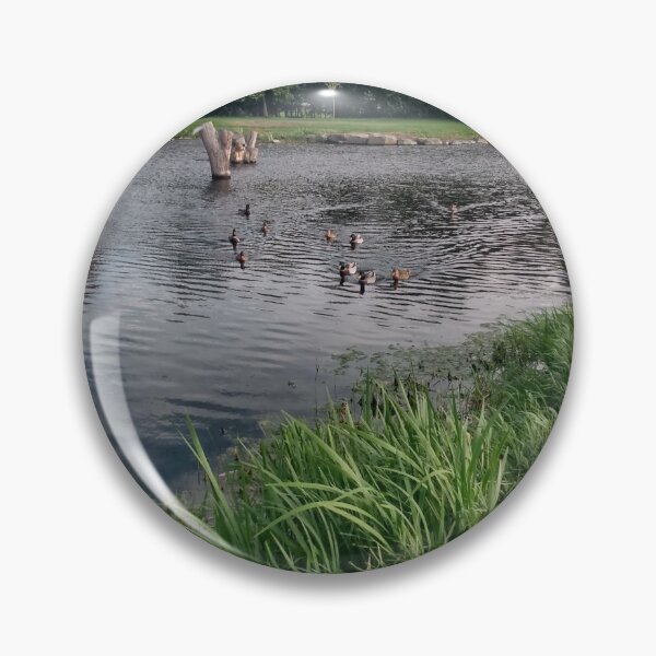 Item preview, Duck Lake designed and sold by KearVedra.