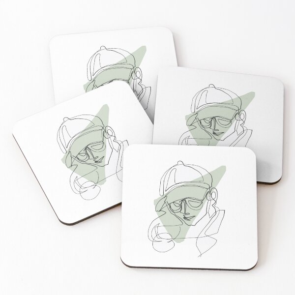 Item preview, face designed and sold by czowwl.
