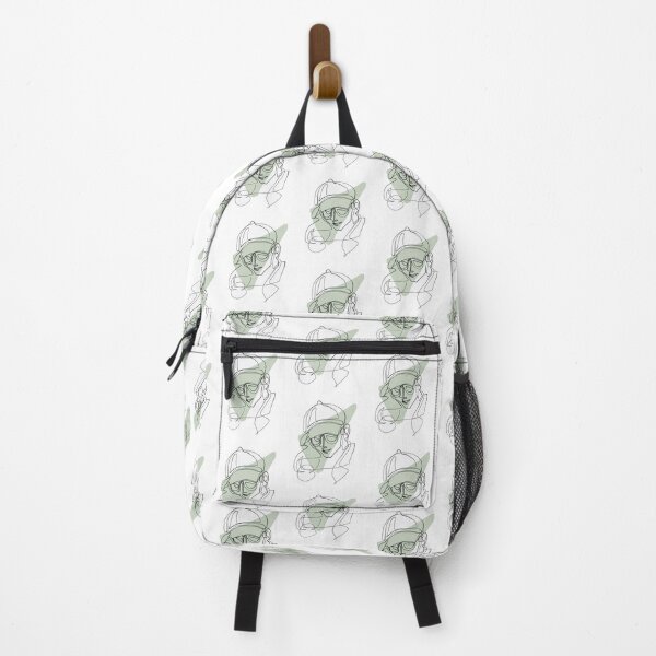 Item preview, face designed and sold by czowwl.