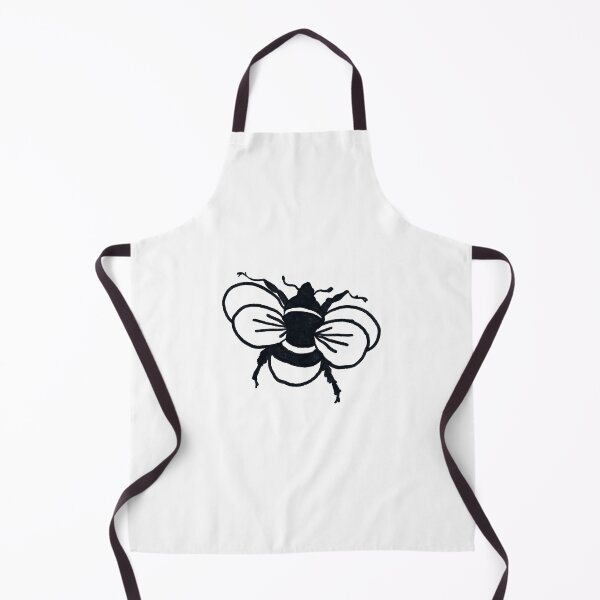 Item preview, A little bee designed and sold by insidetourguide.
