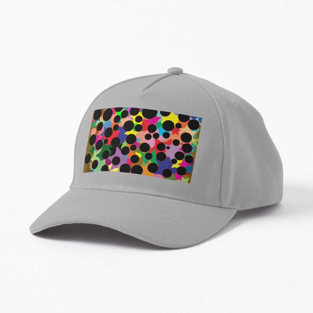 Item preview, Baseball Cap designed and sold by roggcar.