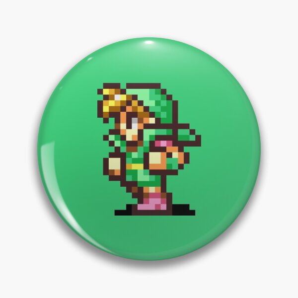 Item preview, Thief Class designed and sold by The Sprite Guy.