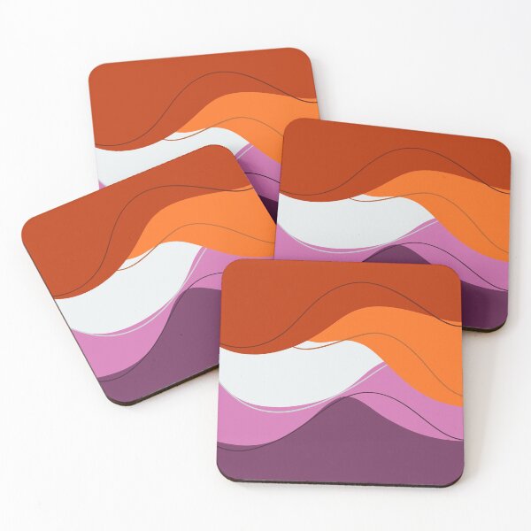 Item preview, Lesbian Pride Collection designed and sold by ArtByTaylor01.