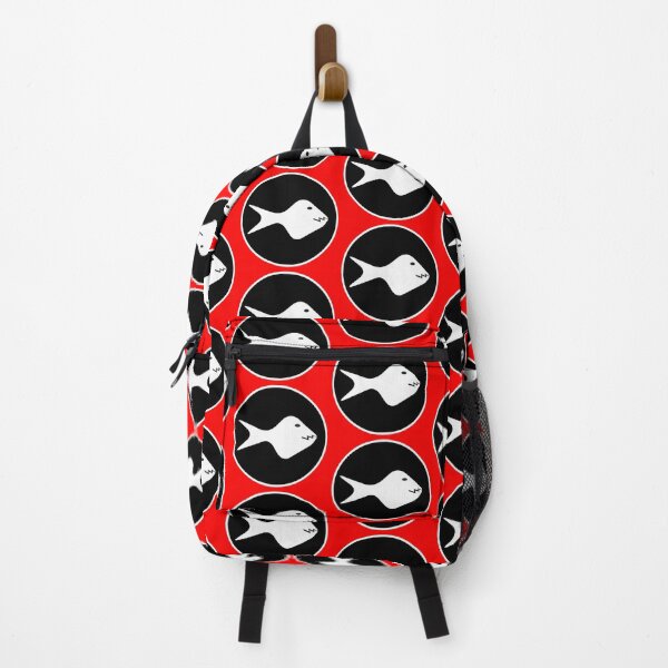 Item preview, Piranha Fish designed and sold by porfysoundtrack.