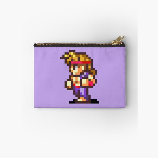 Item preview, Clase de monje designed and sold by The Sprite Guy.