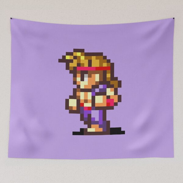 Item preview, Monk Class designed and sold by The Sprite Guy.