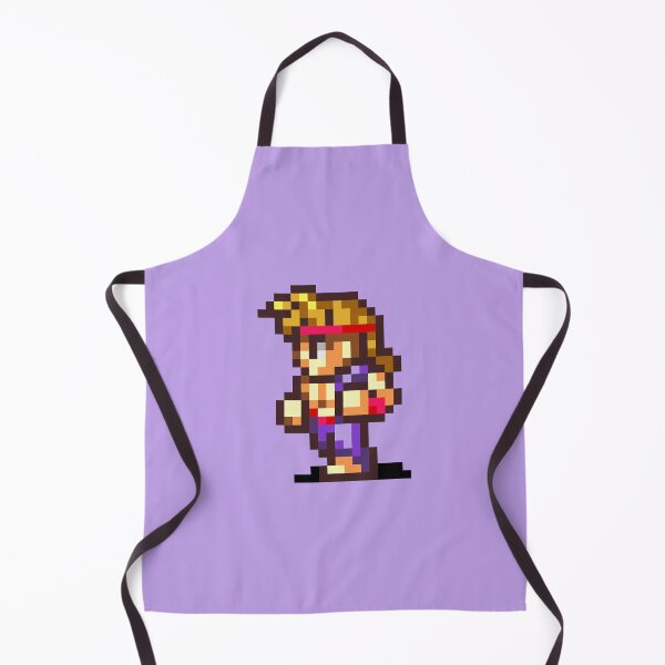 Item preview, Monk Class designed and sold by The Sprite Guy.