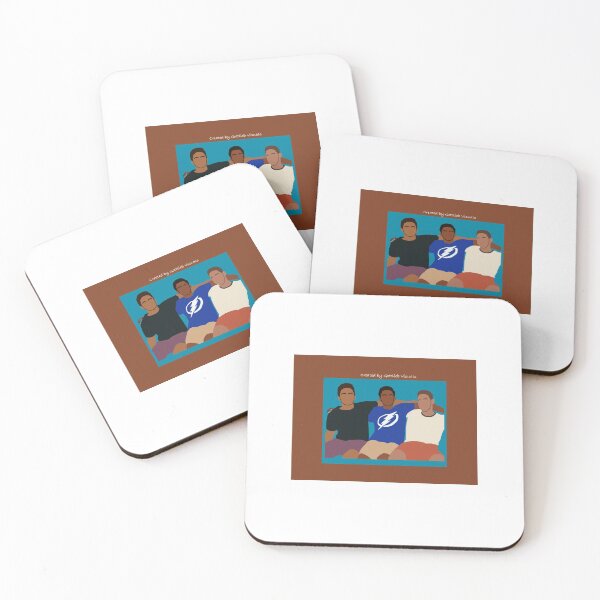Item preview, Grandsons designed and sold by Blake Gottlieb.