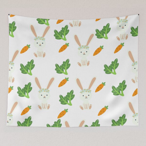 Item preview, No Bunny Compares To You, Bunny Puns designed and sold by yubeauty.