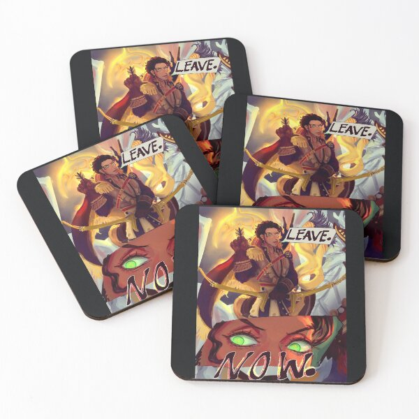 Item preview, Legendary K.O. designed and sold by nawrust.