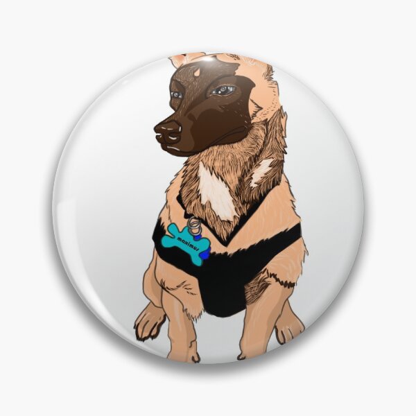 Item preview, A good pup designed and sold by halfpint210.