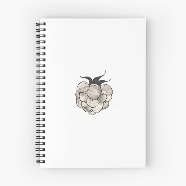 Item preview, Berry designed and sold by Molly-Lenore.