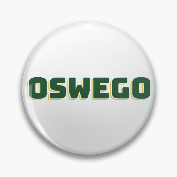Item preview, SUNY Oswego designed and sold by kkosmicki.