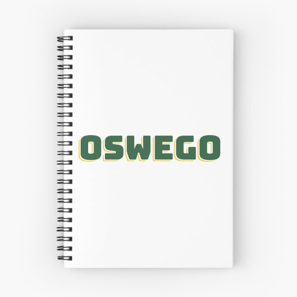 Item preview, SUNY Oswego designed and sold by kkosmicki.