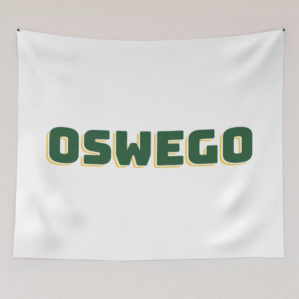 Item preview, SUNY Oswego designed and sold by kkosmicki.