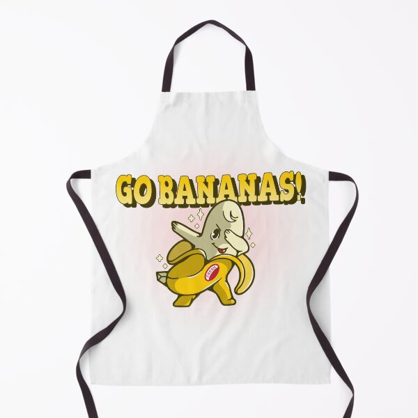 Item preview, Go Bananas! designed and sold by MizzKarizmah.
