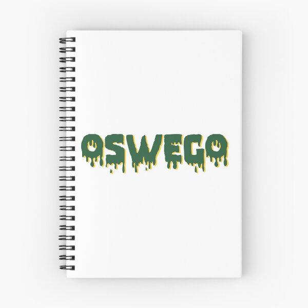 Item preview, SUNY Oswego designed and sold by kkosmicki.