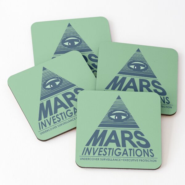 Item preview, Marshmallow Investigator designed and sold by GarBearDesigns.