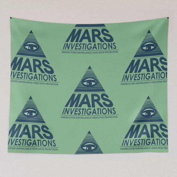 Item preview, Marshmallow Investigator designed and sold by GarBearDesigns.